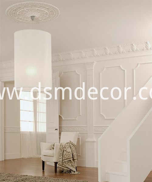 wall panel molding wall panel molding